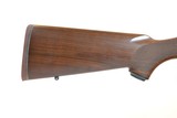Ruger - M-77 Hawkeye African, .375 Ruger. 24" Barrel. (FROM THE CARMICHEL COLLECTION) - 3 of 16