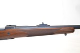 Ruger - M-77 Hawkeye African, .375 Ruger. 24" Barrel. (FROM THE CARMICHEL COLLECTION) - 5 of 16