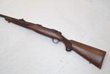 Ruger - M-77 Hawkeye African, .375 Ruger. 24" Barrel. (FROM THE CARMICHEL COLLECTION) - 11 of 16