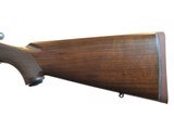 Ruger - M-77 Hawkeye African, .375 Ruger. 24" Barrel. (FROM THE CARMICHEL COLLECTION) - 4 of 16