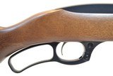 Ruger 96/22 (model 06202)
..22 WMR, 18.5” barrel: From the Carmichel Collection. - 1 of 14