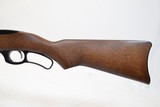 Ruger 96/22 (model 06202)
..22 WMR, 18.5” barrel: From the Carmichel Collection. - 4 of 14