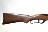 Ruger 96/22 (model 06202)
..22 WMR, 18.5” barrel: From the Carmichel Collection. - 3 of 14