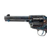 Standard Manufacturing "El Chingon" Single Action Revolver - 3 of 5