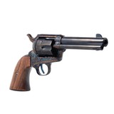 Standard Manufacturing "El Chingon" Single Action Revolver - 5 of 5
