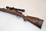 BROWNING – Safari Grade ,30-06, w/22” barrel - 11 of 12