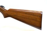 WINCHESTER – Model 61, .22WRF, 24” octagon barrel - 4 of 14