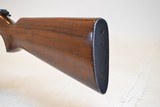 WINCHESTER – Model 61, .22WRF, 24” octagon barrel - 11 of 14