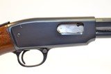 WINCHESTER – Model 61, .22WRF, 24” octagon barrel - 1 of 14