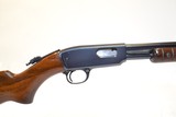 WINCHESTER – Model 61, .22WRF, 24” octagon barrel - 5 of 14