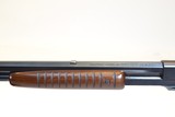 WINCHESTER – Model 61, .22WRF, 24” octagon barrel - 8 of 14