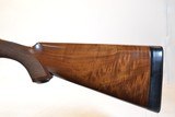 Winchester - Classic Doubles Model 23 Light Duck, 20ga. 28” with Briley thinwall hidden choke tubes - 4 of 13