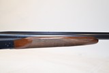 Winchester - Classic Doubles Model 23 Light Duck, 20ga. 28” with Briley thinwall hidden choke tubes - 7 of 13