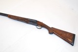 Winchester - Classic Doubles Model 23 Light Duck, 20ga. 28” with Briley thinwall hidden choke tubes - 11 of 13