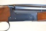 Winchester - Classic Doubles Model 23 Light Duck, 20ga. 28” with Briley thinwall hidden choke tubes - 1 of 13