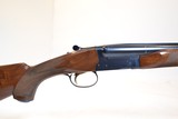 Winchester - Classic Doubles Model 23 Light Duck, 20ga. 28” with Briley thinwall hidden choke tubes - 5 of 13