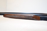 Winchester - Classic Doubles Model 23 Light Duck, 20ga. 28” with Briley thinwall hidden choke tubes - 8 of 13