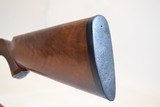 Winchester - Classic Model 23, 410ga. 26” Barrels - 11 of 17