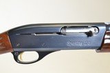 Remington - 1100 Sporting 28, 28ga. 25” barrel - 1 of 13