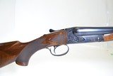 WINCHESTER –Model 21, 12ga, 32” choked F/F, 3” chamber - 5 of 12