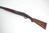 WINCHESTER –Model 21, 12ga, 32” choked F/F, 3” chamber - 12 of 12