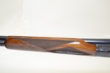 WINCHESTER –Model 21, 12ga, 32” choked F/F, 3” chamber - 8 of 12