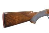 WINCHESTER –Model 21, 12ga, 32” choked F/F, 3” chamber - 3 of 12