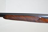 Winchester - Model 21, 12ga. 30” Choked M/F. - 8 of 12