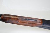 Winchester - Model 21, 12ga. 30” Choked M/F. - 9 of 12