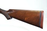 Winchester - Model 21, 12ga. 30” Choked M/F. - 4 of 12