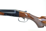 Winchester - Model 21, 12ga. 30” Choked M/F. - 6 of 12