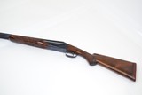 Winchester - Model 21, 12ga. 30” Choked M/F. - 11 of 12