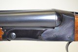Winchester - Model 21, 12ga. 30” Choked M/F. - 2 of 12