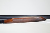 Winchester - Model 21, 12ga. 30” Choked M/F. - 7 of 12