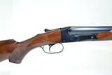 Winchester - Model 21, 12ga. 30” Choked M/F. - 5 of 12