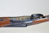 Winchester - Model 21, 12ga. 30” Choked M/F. - 10 of 12