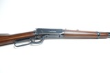 Winchester - Model 1894, Saddle Ring Carbine, 30 W.F.C/30-30. 20” barrel - 5 of 11