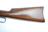 Winchester - Model 1894, Saddle Ring Carbine, 30 W.F.C/30-30. 20” barrel - 10 of 11