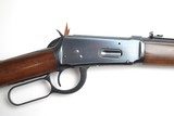 Winchester - Model 1894, Saddle Ring Carbine, 30 W.F.C/30-30. 20” barrel - 1 of 11