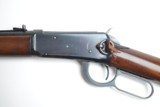 Winchester - Model 1894, Saddle Ring Carbine, 30 W.F.C/30-30. 20” barrel - 8 of 11