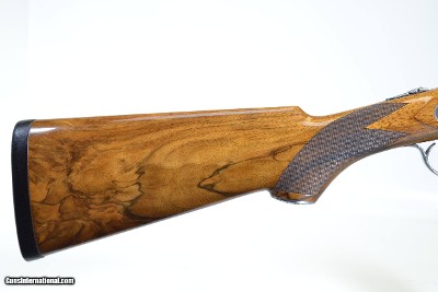 CSMC - A10, O/U Sidelock, Platinum Grade, 20ga. 30” Barrels. MAKE OFFER. - Image 3 of 11