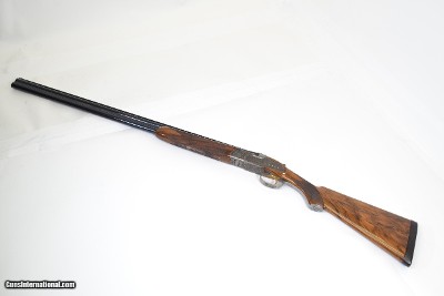 CSMC - A10, O/U Sidelock, Platinum Grade, 20ga. 30” Barrels. MAKE OFFER. - Image 11 of 11