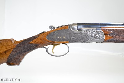 CSMC - A10, O/U Sidelock, Platinum Grade, 20ga. 30” Barrels. MAKE OFFER. - Image 7 of 11
