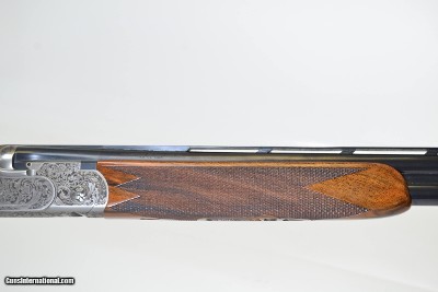CSMC - A10, O/U Sidelock, Platinum Grade, 20ga. 30” Barrels. MAKE OFFER. - Image 5 of 11