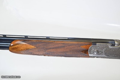 CSMC - A10, O/U Sidelock, Platinum Grade, 20ga. 30” Barrels. MAKE OFFER. - Image 6 of 11