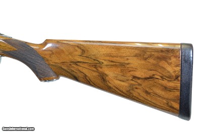 CSMC - A10, O/U Sidelock, Platinum Grade, 20ga. 30” Barrels. MAKE OFFER. - Image 4 of 11