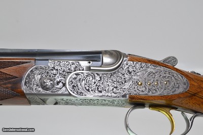 CSMC - A10, O/U Sidelock, Platinum Grade, 20ga. 30” Barrels. MAKE OFFER. - Image 2 of 11