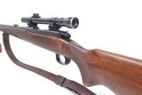 Winchester - Model 70, Featherweight, .308. 22" Barrel. - 10 of 16