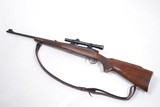 Winchester - Model 70, Featherweight, .308. 22" Barrel. - 16 of 16