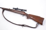 Winchester - Model 70, Featherweight, .308. 22" Barrel. - 15 of 16